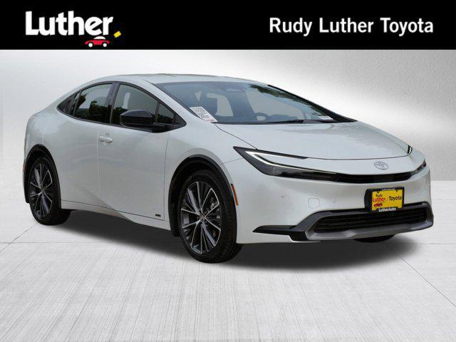 2024 Toyota Prius