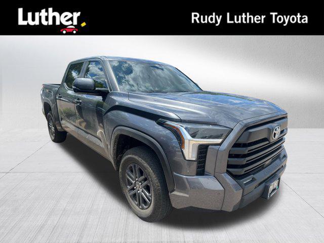 2024 Toyota Tundra