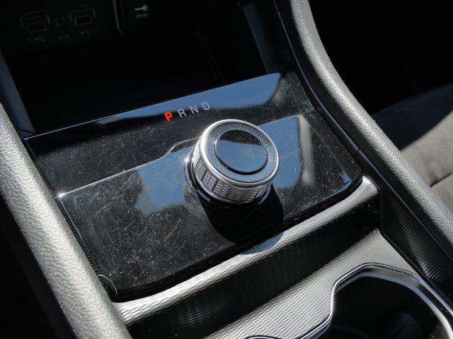 Photo of 2023 Bright White Clearcoat Jeep Grand Cherokee L