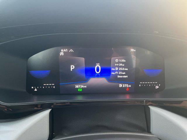 Photo of 2023 Pure White Volkswagen Taos
