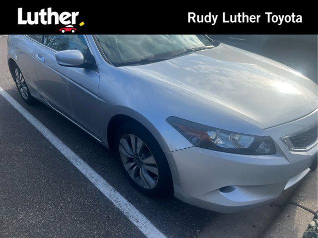 2009 Honda Accord