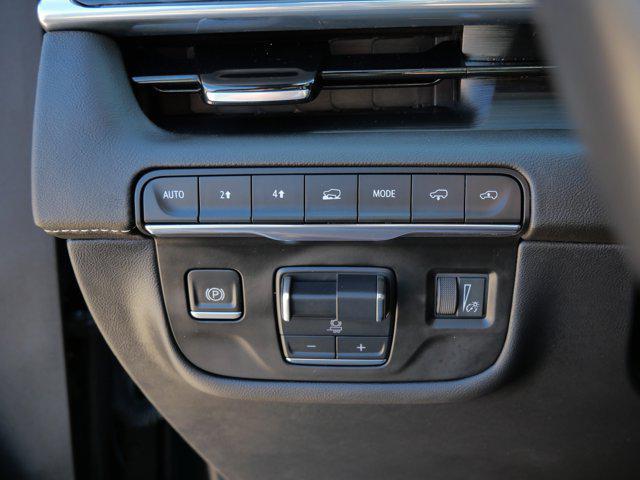 Photo of 2021 Black Raven Cadillac Escalade