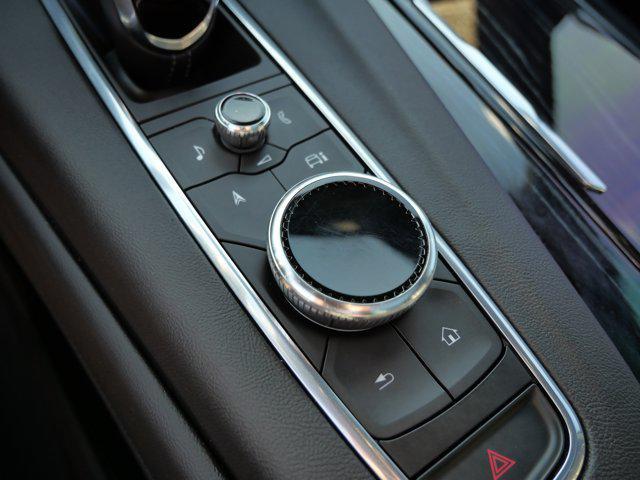 Photo of 2021 Black Raven Cadillac Escalade
