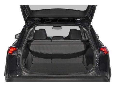 Photo of 2025 Wind Chill Pearl/Jet Black Toyota Corolla Hybrid