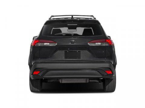 Photo of 2025 Wind Chill Pearl/Jet Black Toyota Corolla Hybrid