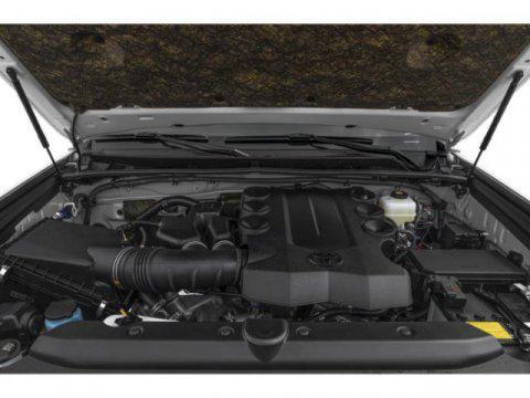 Photo of 2023 Ice Cap Toyota 4Runner