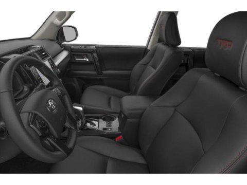 Photo of 2023 Ice Cap Toyota 4Runner