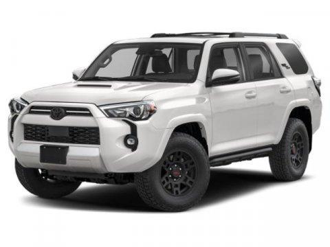 Photo of 2023 Ice Cap Toyota 4Runner