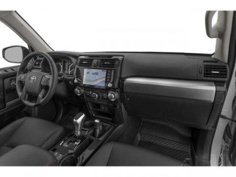 Photo of 2023 Ice Cap Toyota 4Runner
