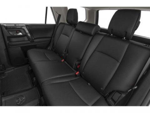 Photo of 2023 Ice Cap Toyota 4Runner