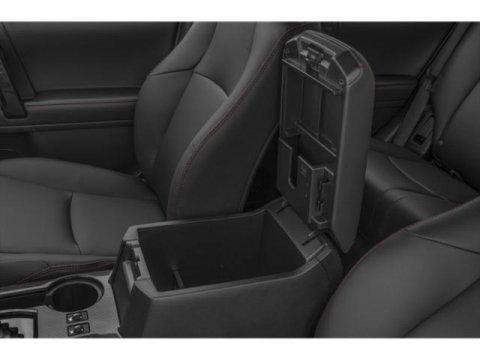 Photo of 2023 Ice Cap Toyota 4Runner