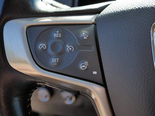 Photo of 2021 Onyx Black GMC Canyon
