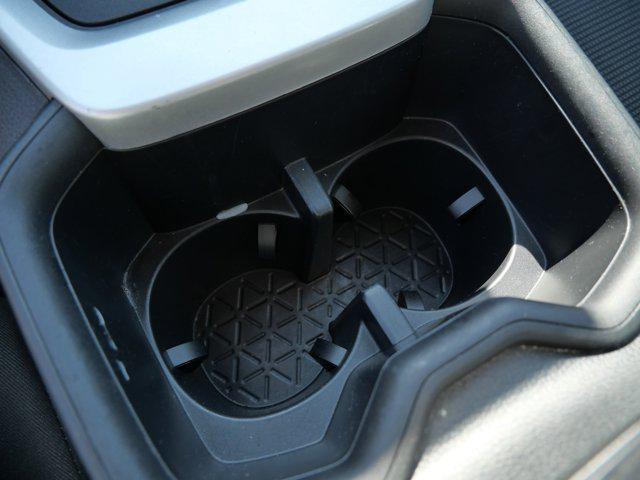 Photo of 2024 Silver Sky Metallic Toyota RAV4