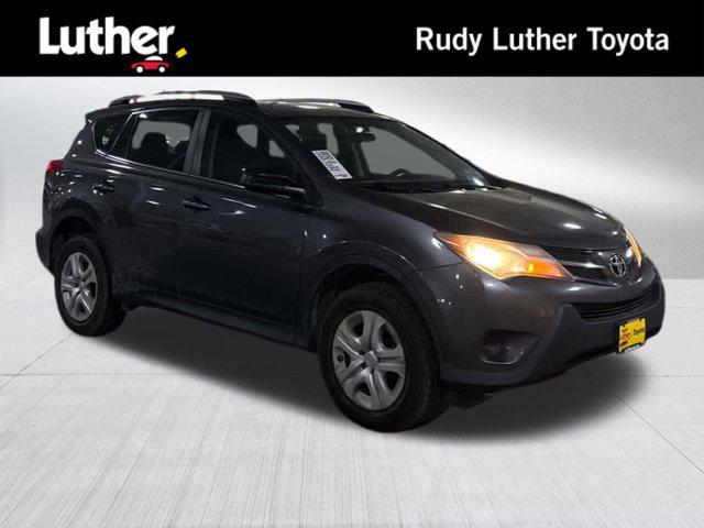 2014 Toyota RAV4