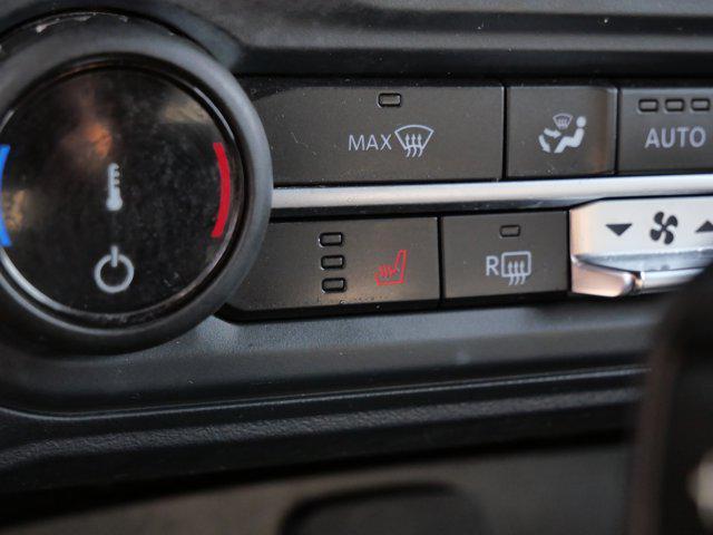 Photo of 2022 Area 51 Ford Bronco