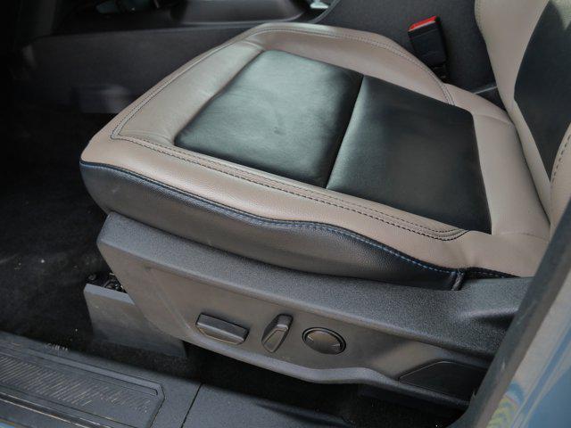 Photo of 2022 Area 51 Ford Bronco