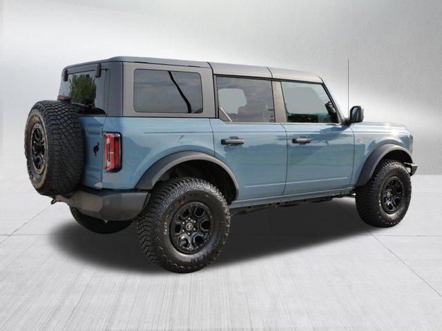 Photo of 2022 Area 51 Ford Bronco