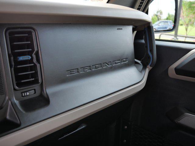 Photo of 2022 Area 51 Ford Bronco