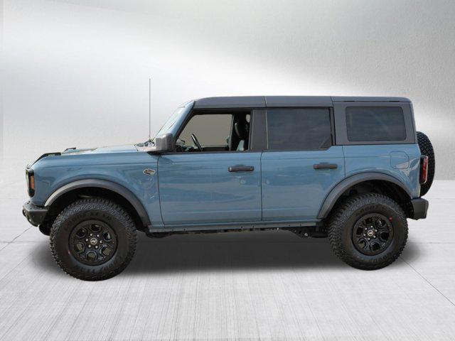 Photo of 2022 Area 51 Ford Bronco