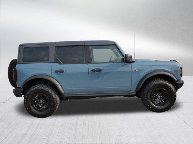 Photo of 2022 Area 51 Ford Bronco
