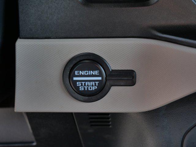 Photo of 2022 Area 51 Ford Bronco