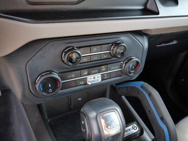 Photo of 2022 Area 51 Ford Bronco
