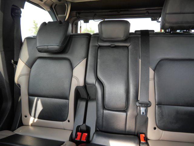 Photo of 2022 Area 51 Ford Bronco