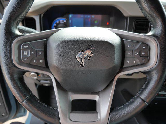 Photo of 2022 Area 51 Ford Bronco