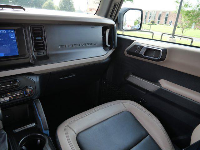 Photo of 2022 Area 51 Ford Bronco