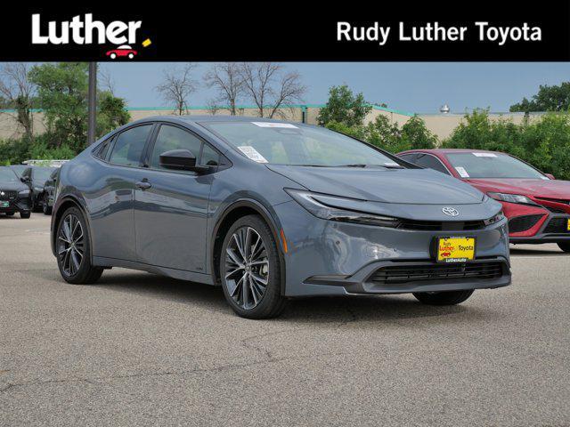 2024 Toyota Prius