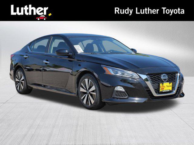 2022 Nissan Altima
