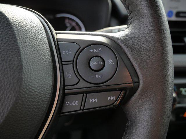 Photo of 2024 Ice Cap Toyota RAV4