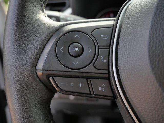Photo of 2024 Ice Cap Toyota RAV4