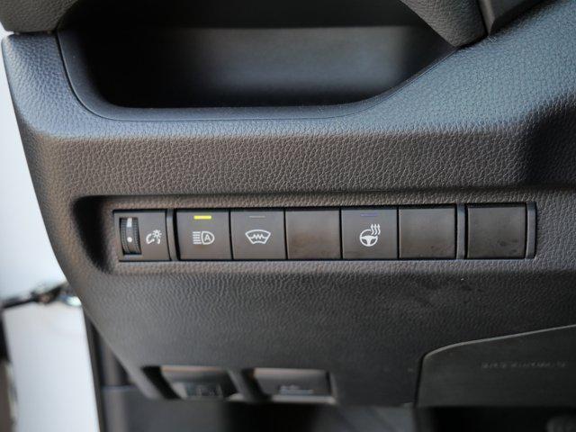 Photo of 2024 Ice Cap Toyota RAV4