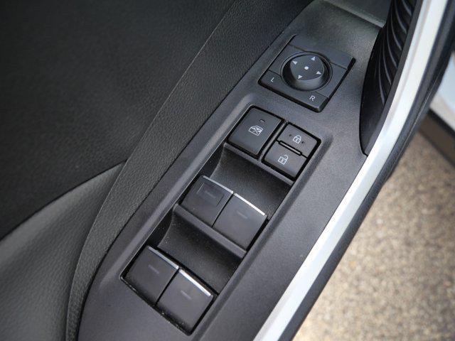 Photo of 2024 Ice Cap Toyota RAV4