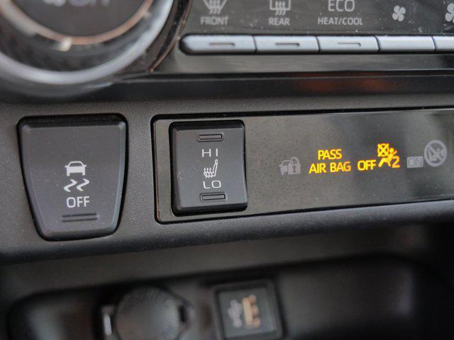Photo of 2024 Ice Cap Toyota RAV4