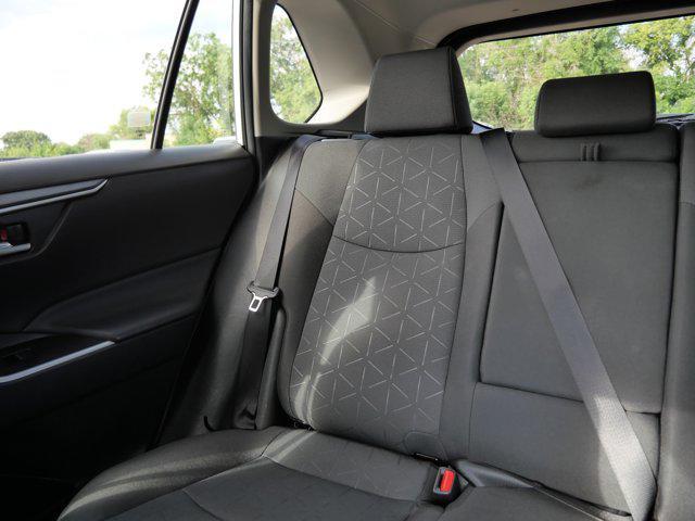 Photo of 2024 Ice Cap Toyota RAV4