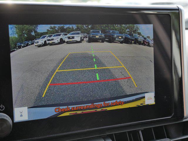 Photo of 2024 Ice Cap Toyota RAV4