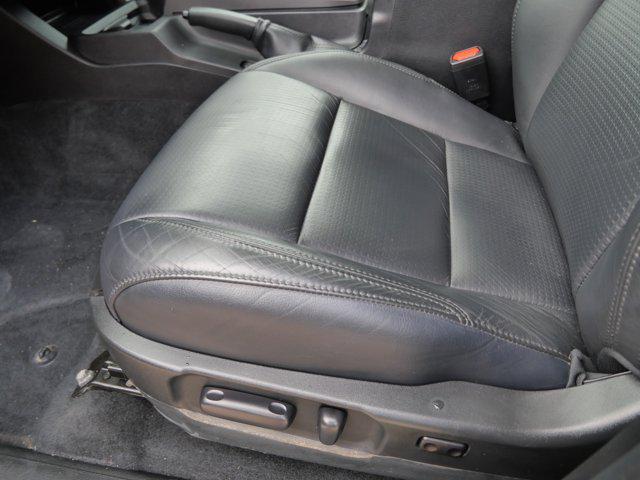 Photo of 2023 Electric Lime Metallic Toyota Tacoma