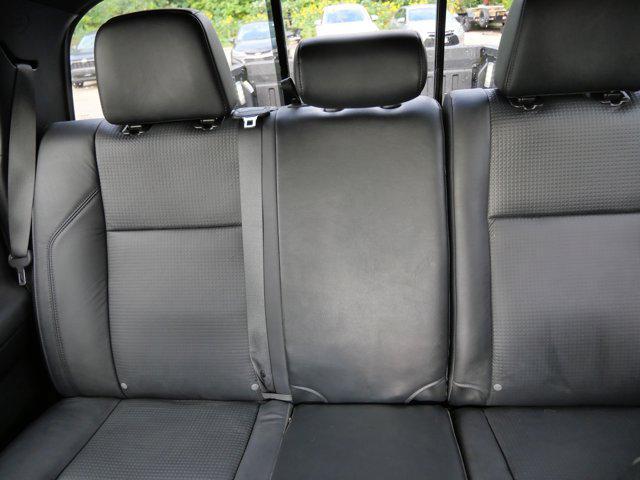 Photo of 2023 Electric Lime Metallic Toyota Tacoma