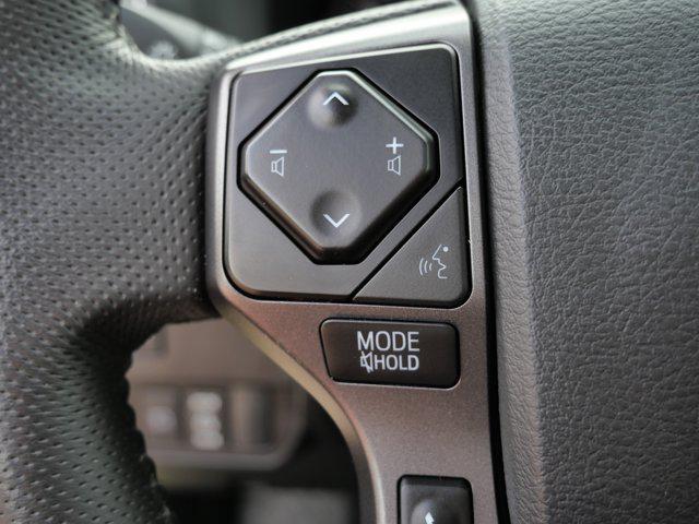 Photo of 2023 Electric Lime Metallic Toyota Tacoma