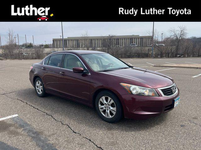 2010 Honda Accord