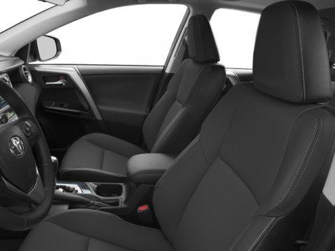 Photo of 2017 Blizzard Pearl Toyota RAV4