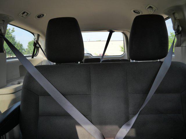 Photo of 2020 White Knuckle Clearcoat Dodge Grand Caravan