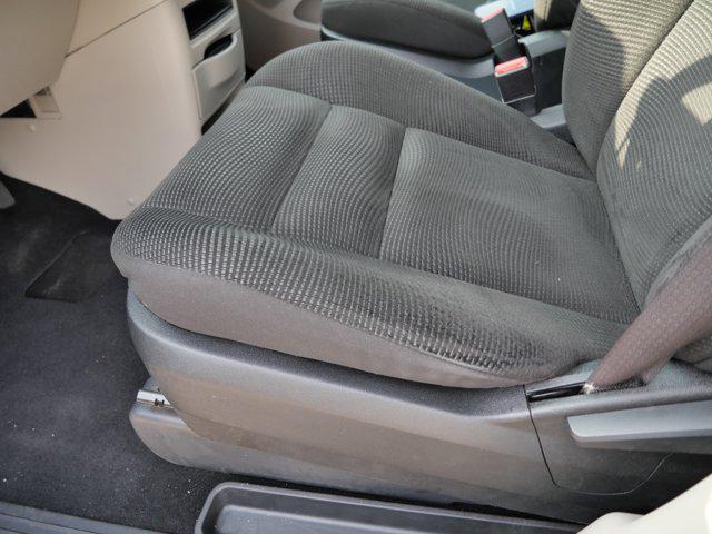 Photo of 2020 White Knuckle Clearcoat Dodge Grand Caravan