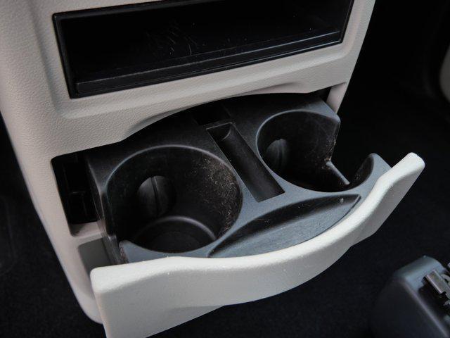 Photo of 2020 White Knuckle Clearcoat Dodge Grand Caravan