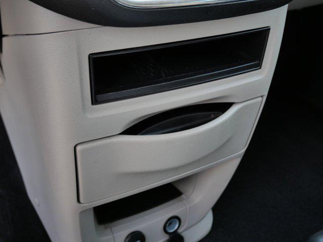 Photo of 2020 White Knuckle Clearcoat Dodge Grand Caravan