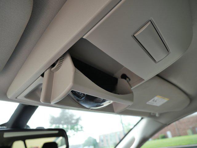 Photo of 2020 White Knuckle Clearcoat Dodge Grand Caravan