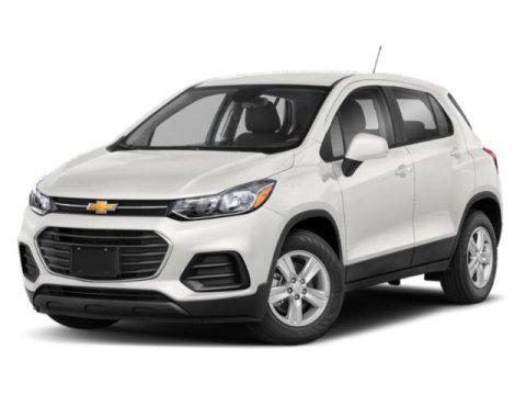 2020 Chevrolet TRAX