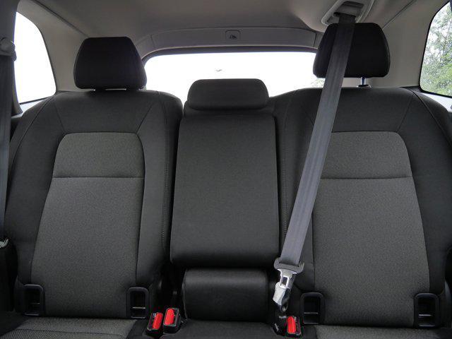 Photo of 2024 Meteorite Gray Metallic Honda CR-V